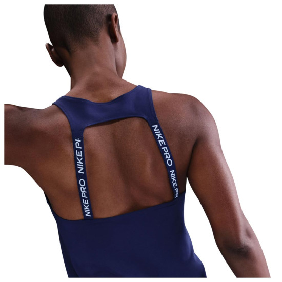 Nike Γυναικεία αμάνικη μπλούζα Pro Dri-FIT Tank Top